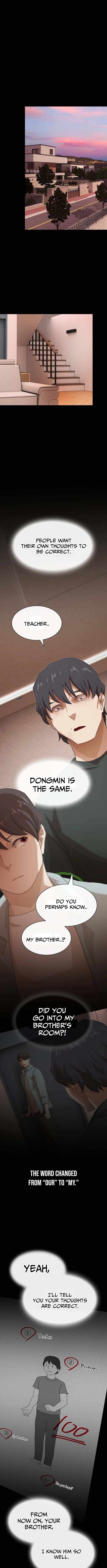 The Genius Who Reads the World Chapter 43 - Page 3