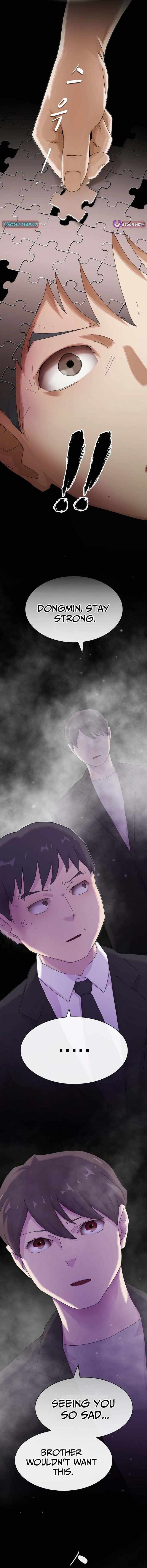 The Genius Who Reads the World Chapter 43 - Page 7