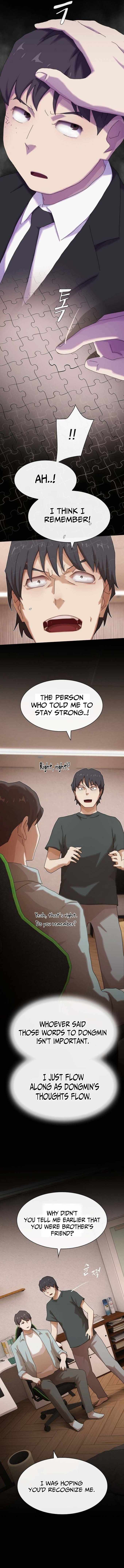 The Genius Who Reads the World Chapter 43 - Page 8