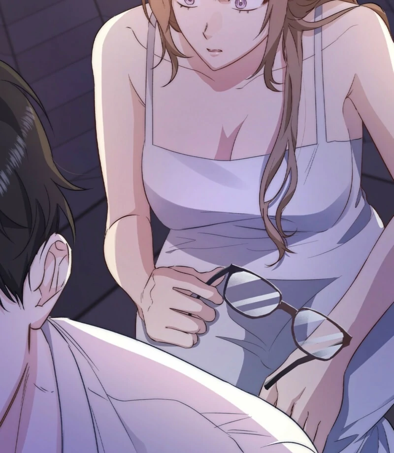 The Genre’s Too Different! Chapter 1 - Page 108