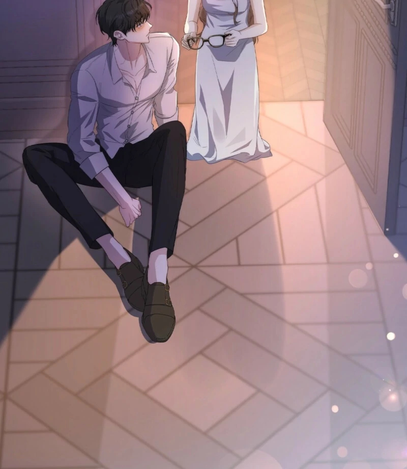 The Genre’s Too Different! Chapter 1 - Page 112