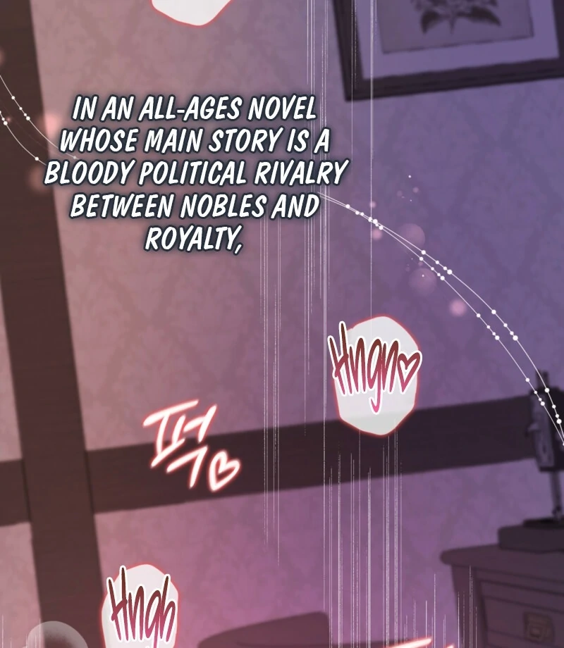 The Genre’s Too Different! Chapter 1 - Page 33