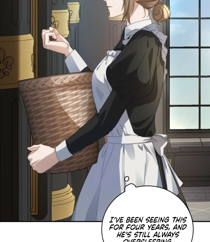 The Genre’s Too Different! Chapter 1 - Page 43