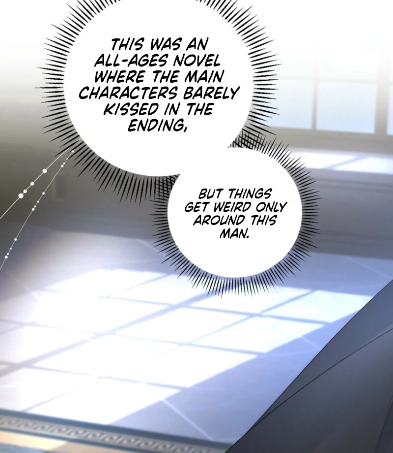 The Genre’s Too Different! Chapter 1 - Page 69