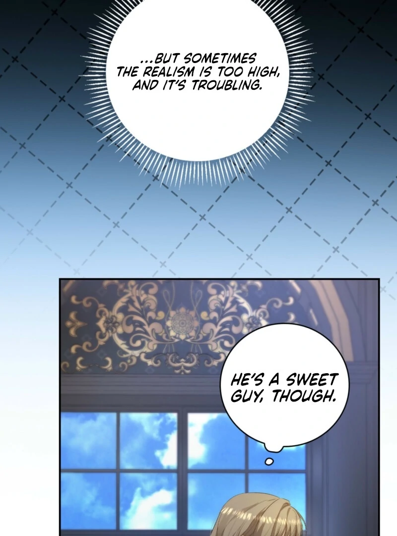 The Genre’s Too Different! Chapter 1 - Page 74