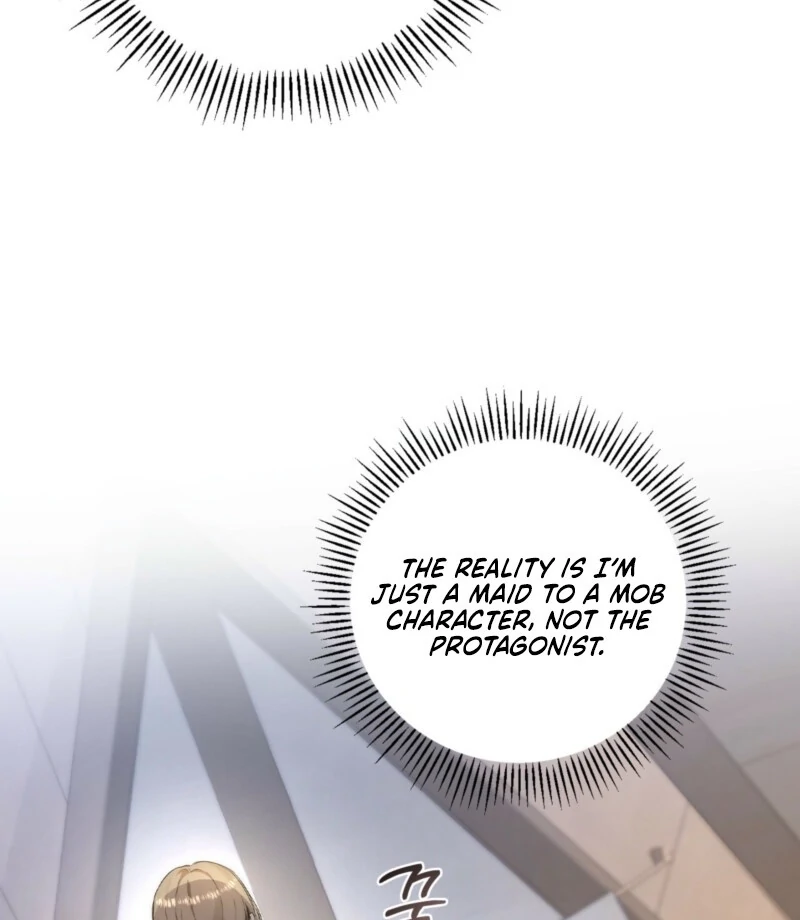 The Genre’s Too Different! Chapter 1 - Page 77