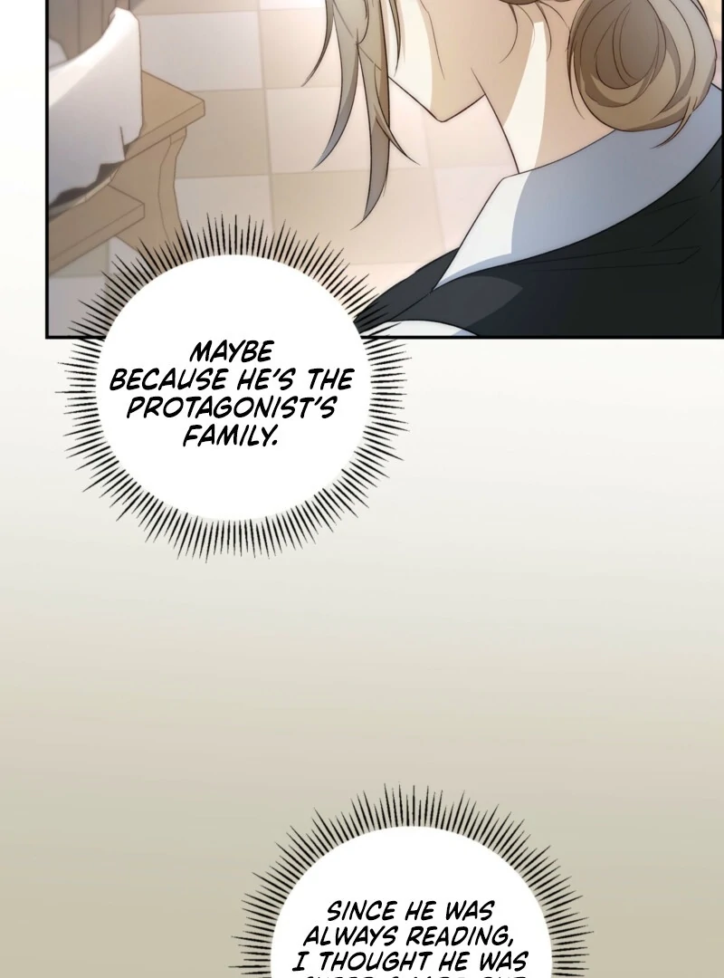 The Genre’s Too Different! Chapter 1 - Page 80