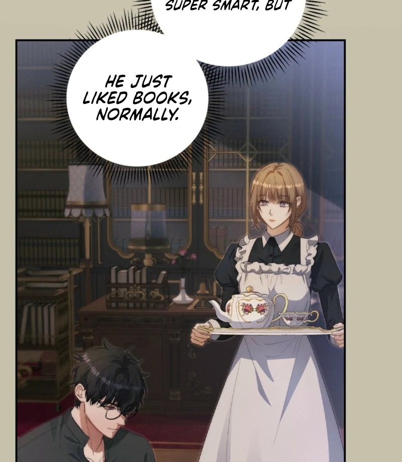 The Genre’s Too Different! Chapter 1 - Page 81