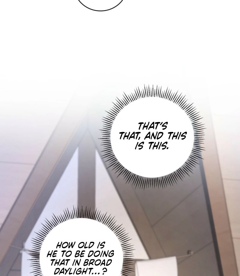 The Genre’s Too Different! Chapter 1 - Page 86