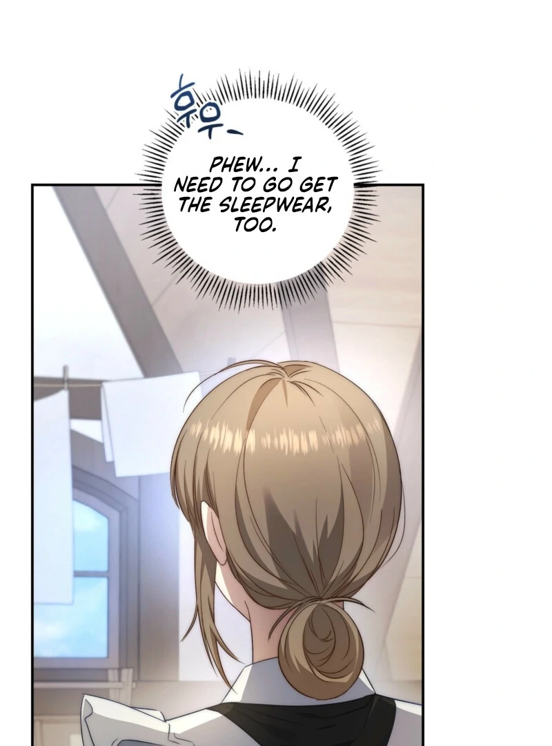 The Genre’s Too Different! Chapter 1 - Page 88