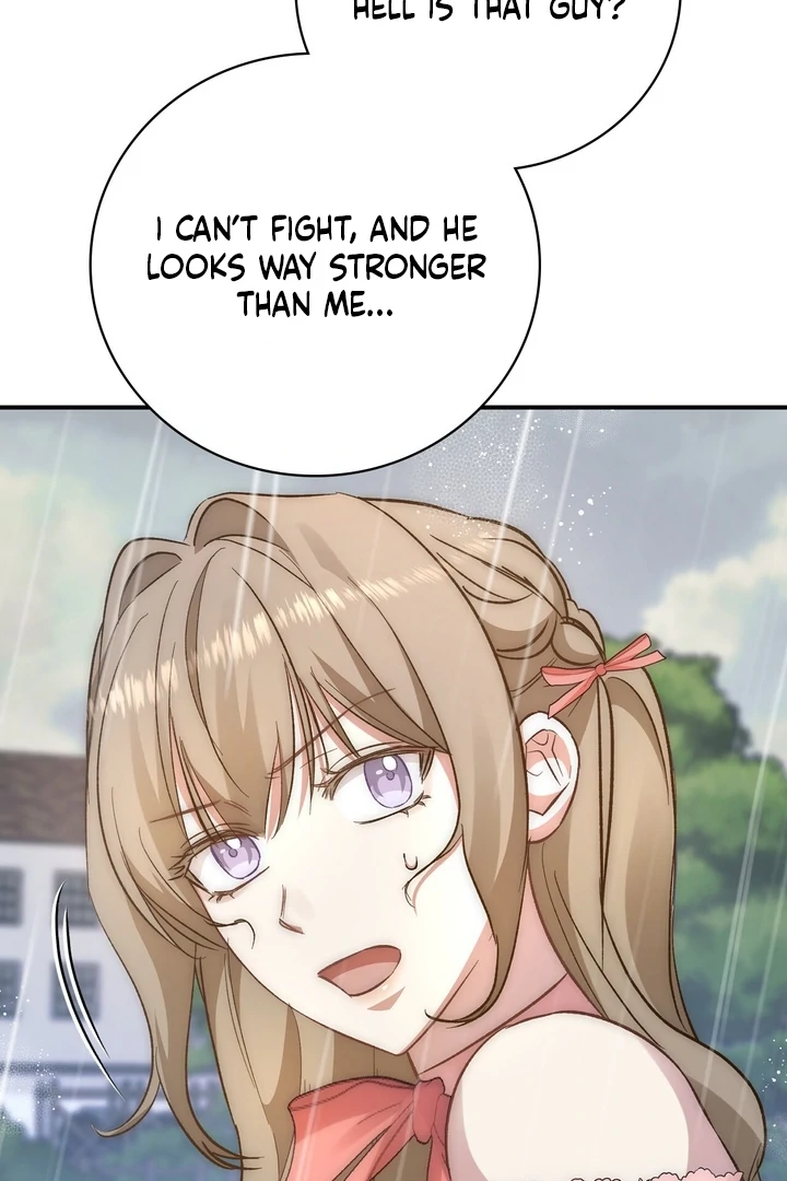 The Genre’s Too Different! Chapter 10 - Page 107