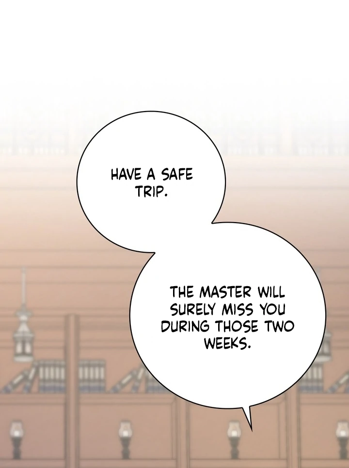 The Genre’s Too Different! Chapter 10 - Page 13