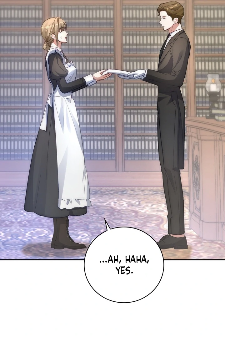 The Genre’s Too Different! Chapter 10 - Page 14