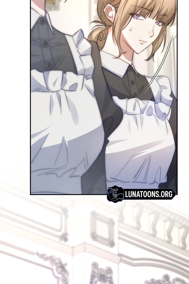 The Genre’s Too Different! Chapter 10 - Page 18