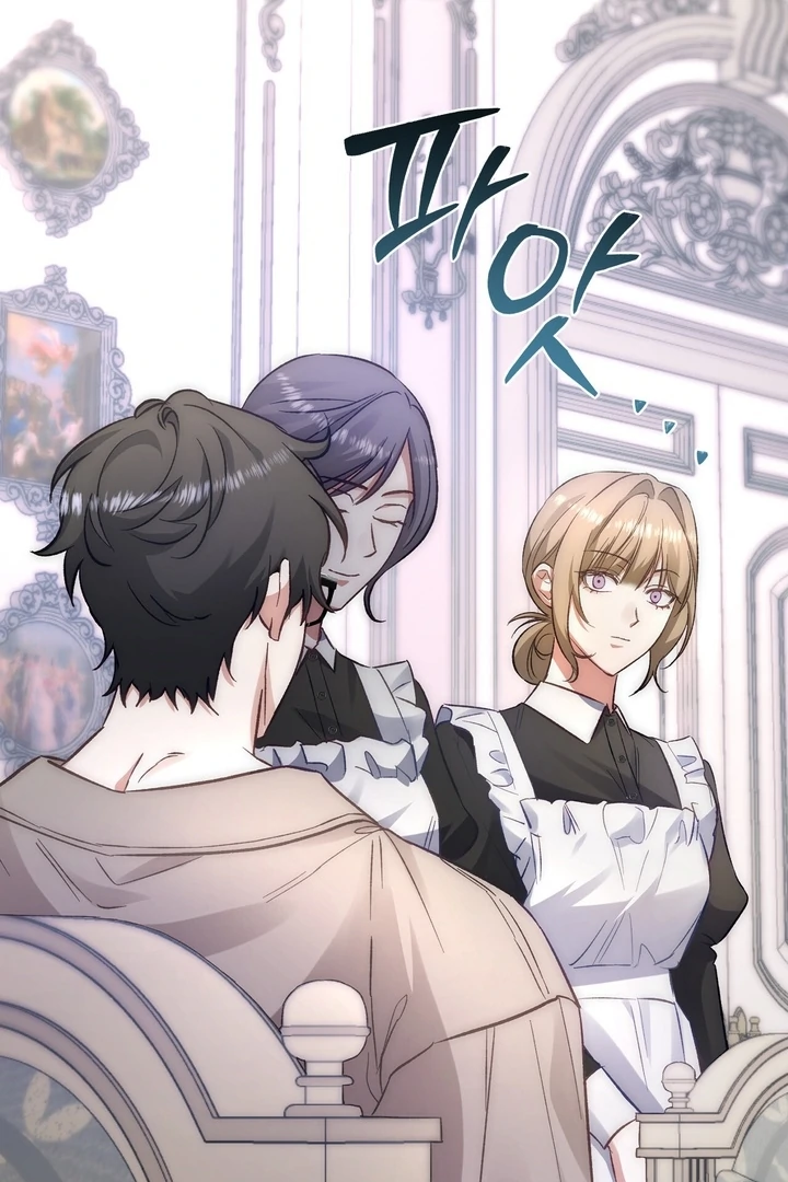 The Genre’s Too Different! Chapter 10 - Page 19