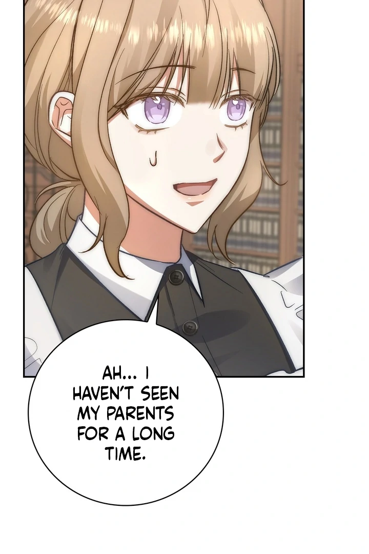 The Genre’s Too Different! Chapter 10 - Page 3