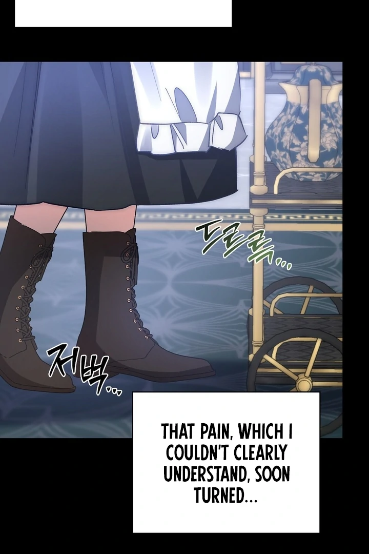 The Genre’s Too Different! Chapter 10 - Page 23