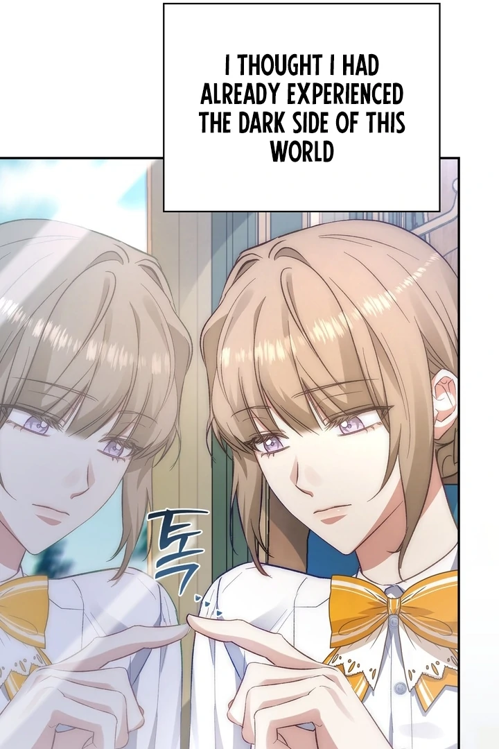 The Genre’s Too Different! Chapter 10 - Page 28