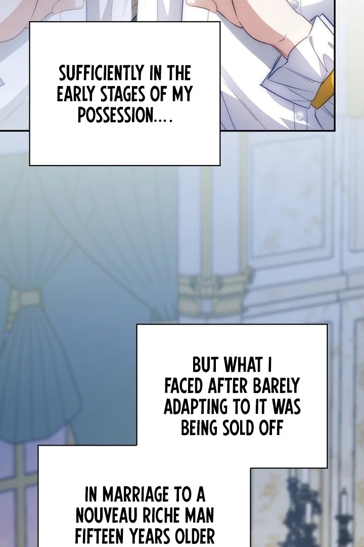 The Genre’s Too Different! Chapter 10 - Page 29