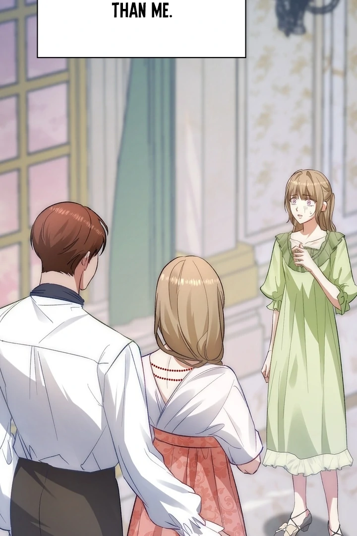 The Genre’s Too Different! Chapter 10 - Page 30