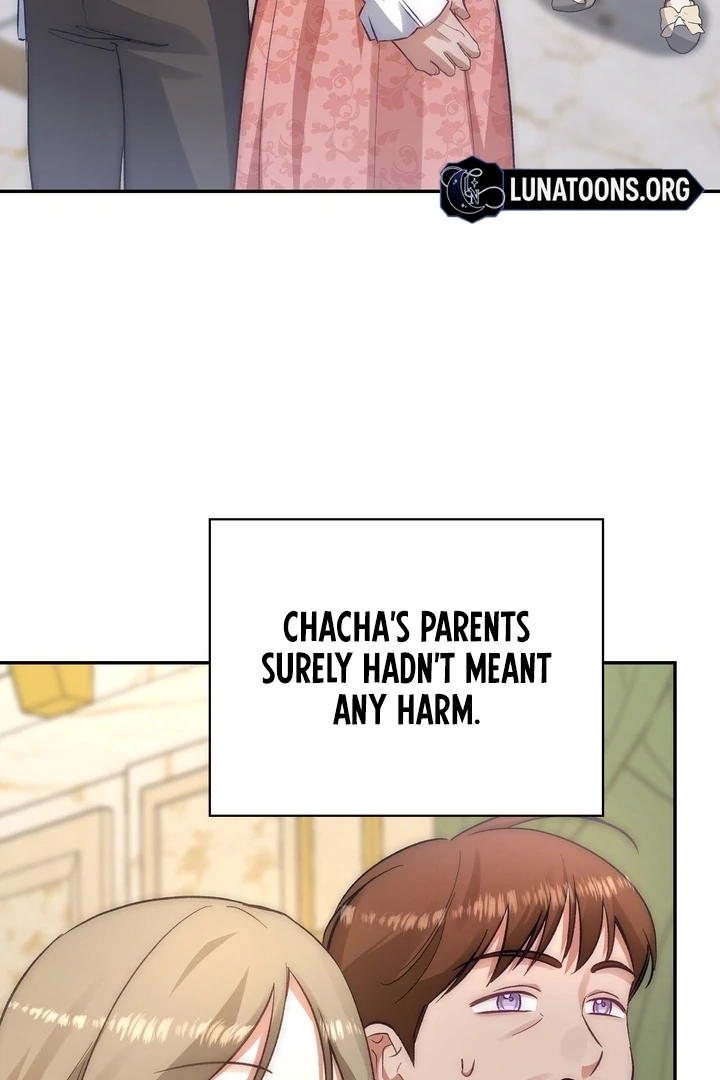 The Genre’s Too Different! Chapter 10 - Page 31