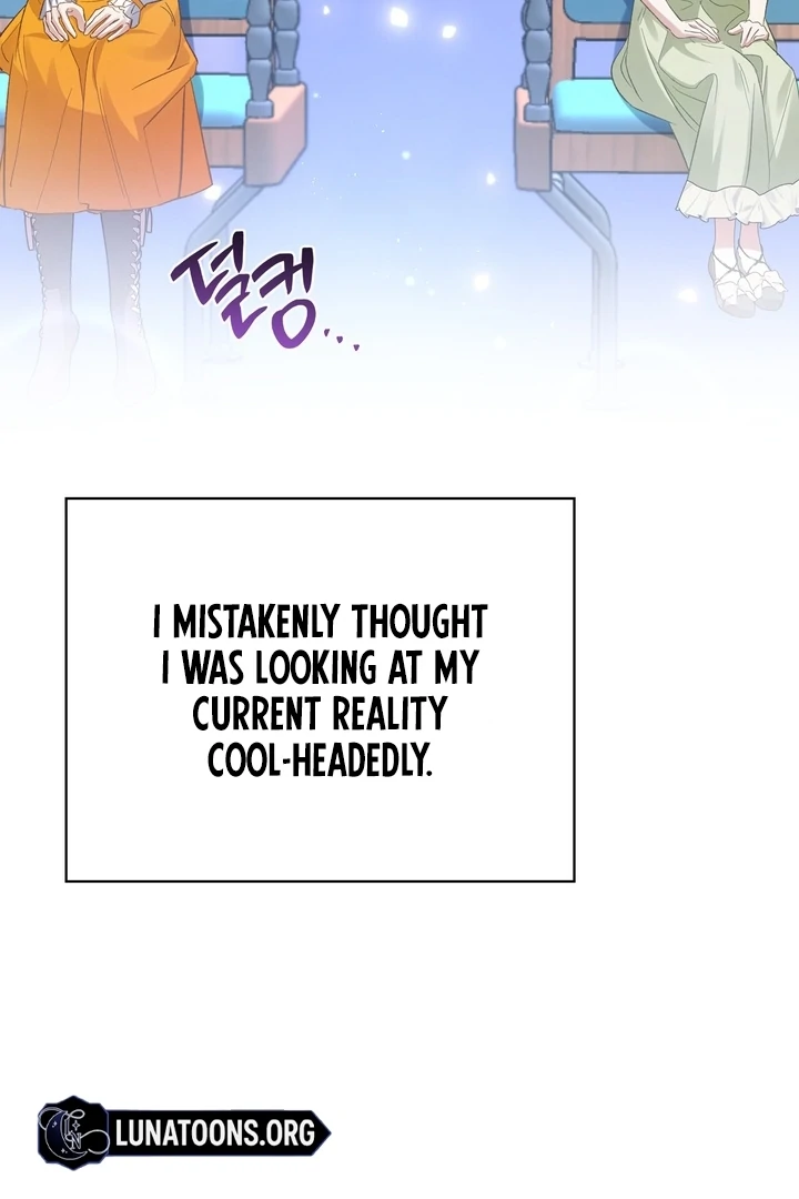 The Genre’s Too Different! Chapter 10 - Page 37