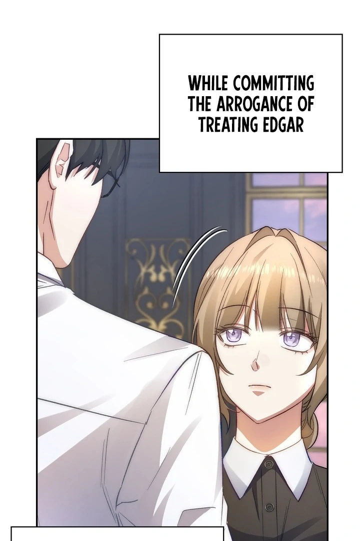 The Genre’s Too Different! Chapter 10 - Page 38