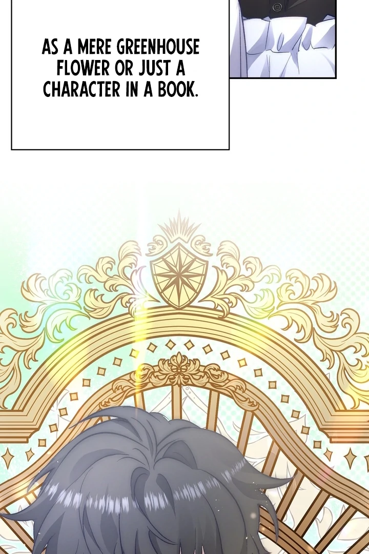 The Genre’s Too Different! Chapter 10 - Page 39