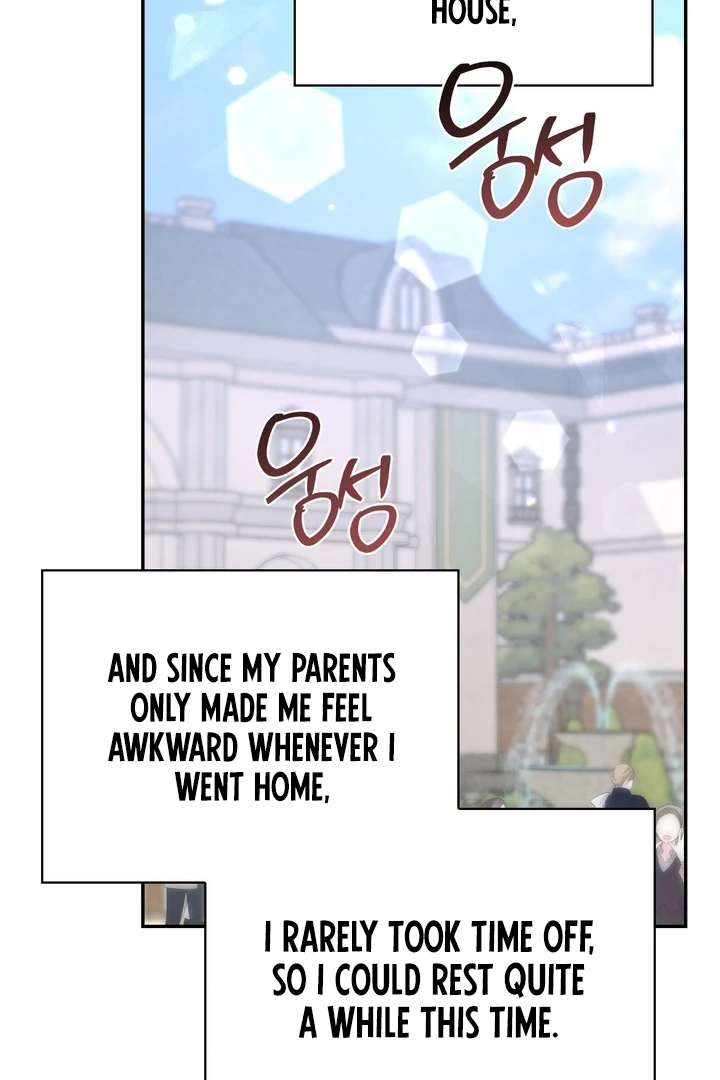 The Genre’s Too Different! Chapter 10 - Page 5