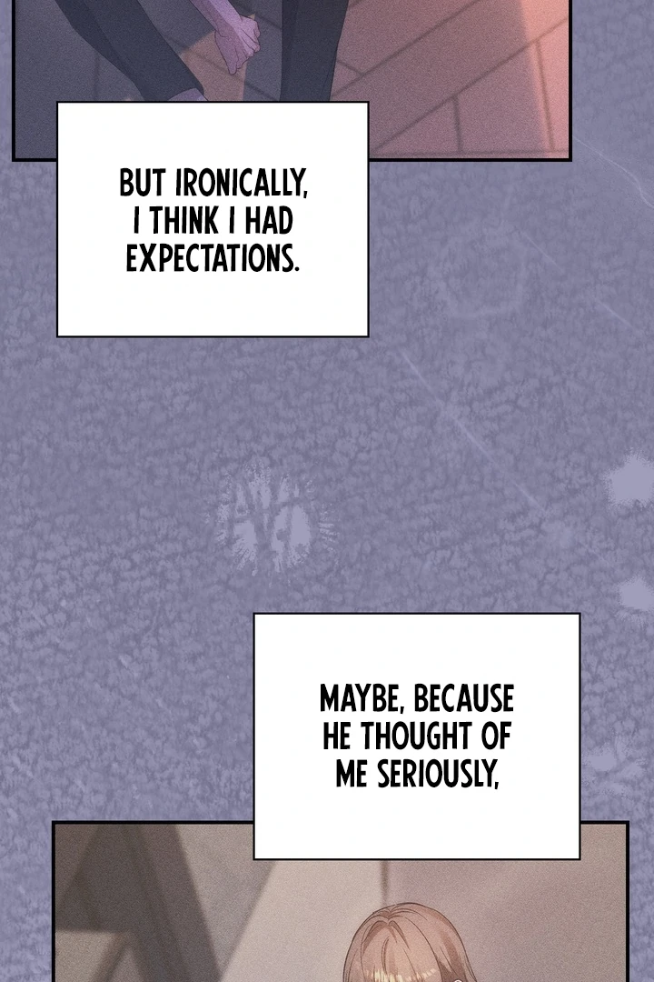 The Genre’s Too Different! Chapter 10 - Page 43