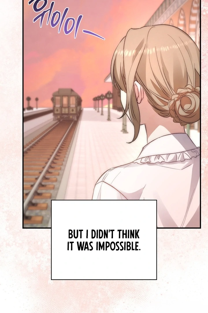 The Genre’s Too Different! Chapter 10 - Page 49