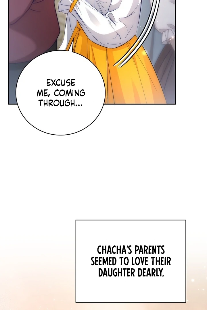 The Genre’s Too Different! Chapter 10 - Page 7