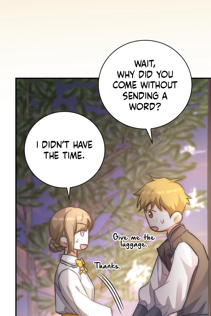 The Genre’s Too Different! Chapter 10 - Page 62