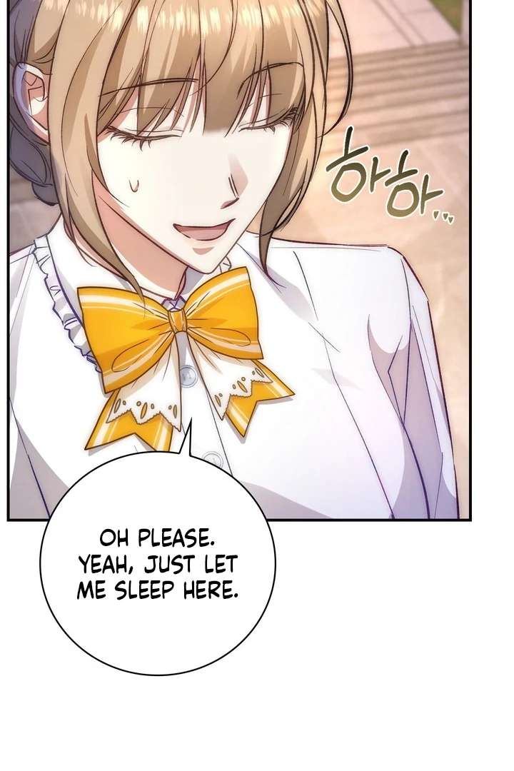 The Genre’s Too Different! Chapter 10 - Page 64