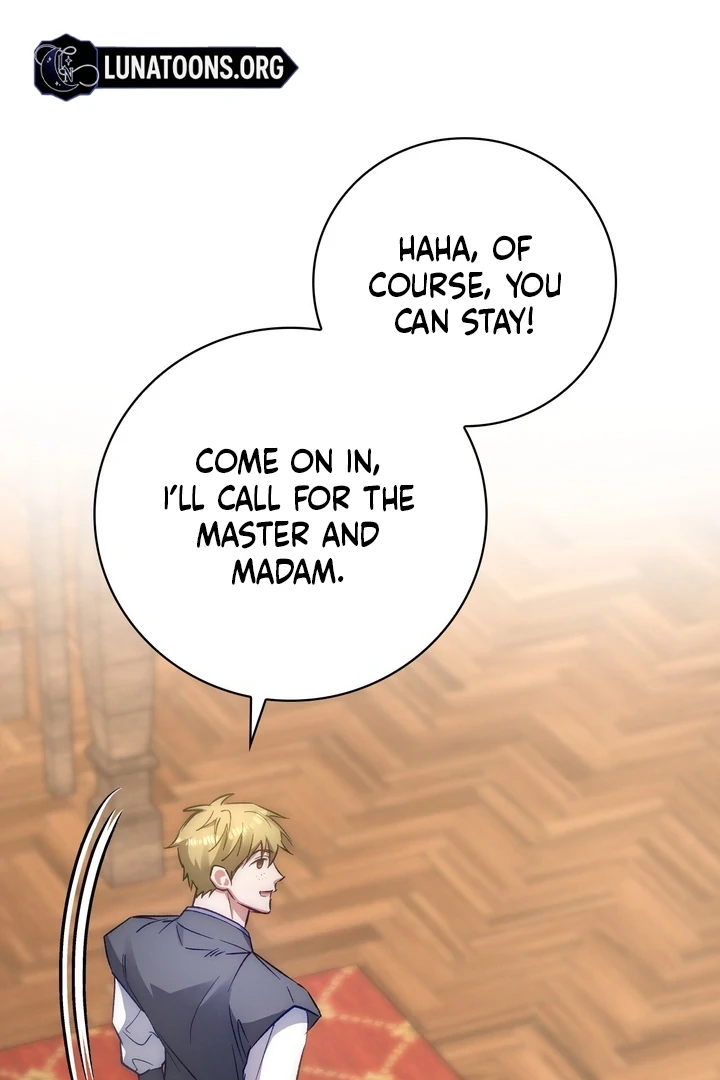 The Genre’s Too Different! Chapter 10 - Page 65