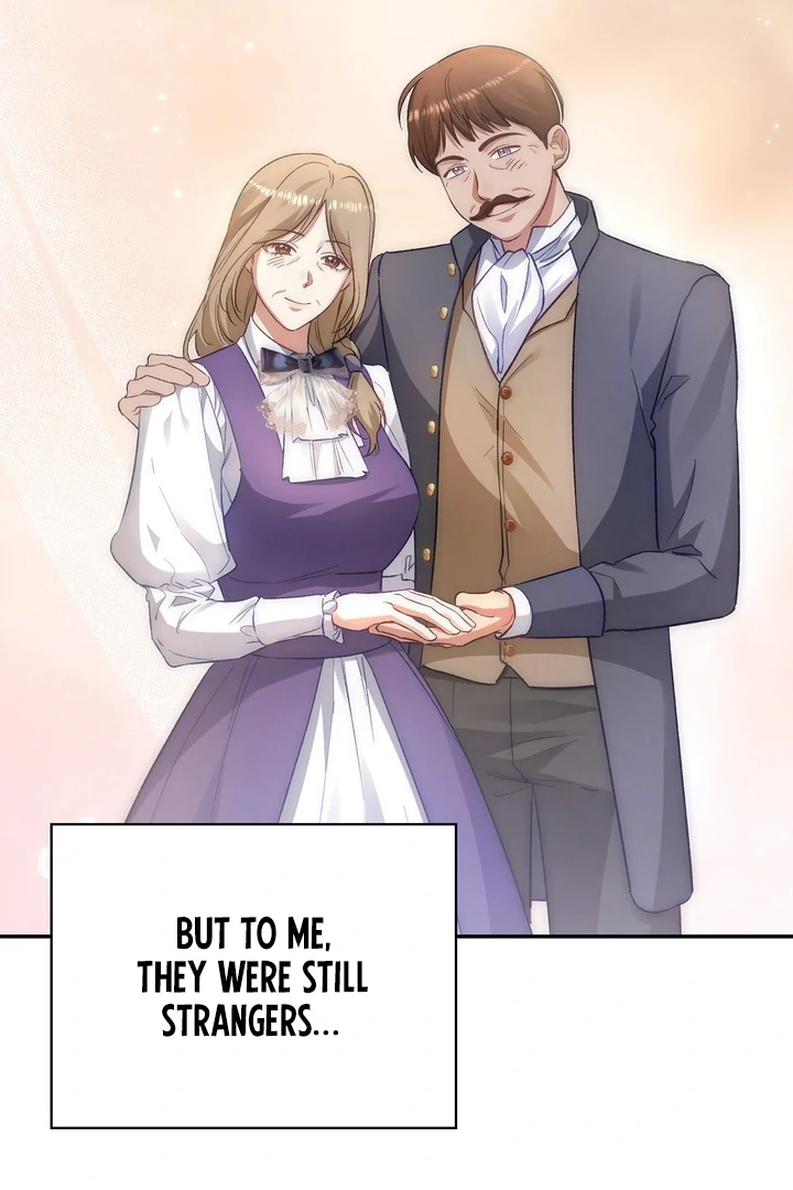 The Genre’s Too Different! Chapter 10 - Page 8