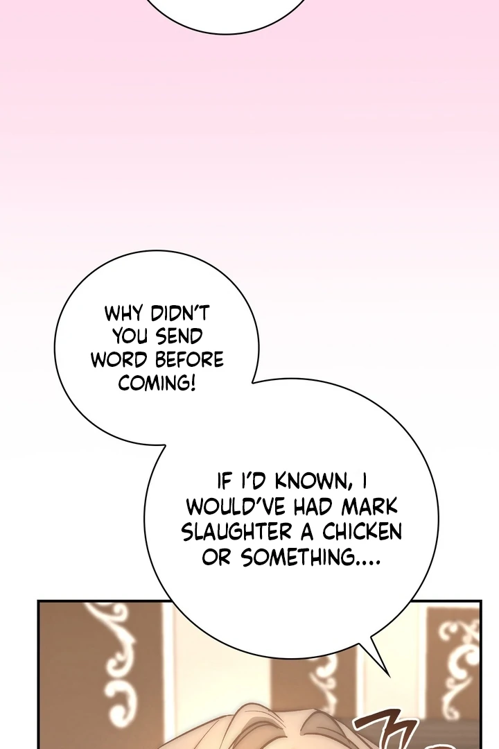 The Genre’s Too Different! Chapter 10 - Page 73