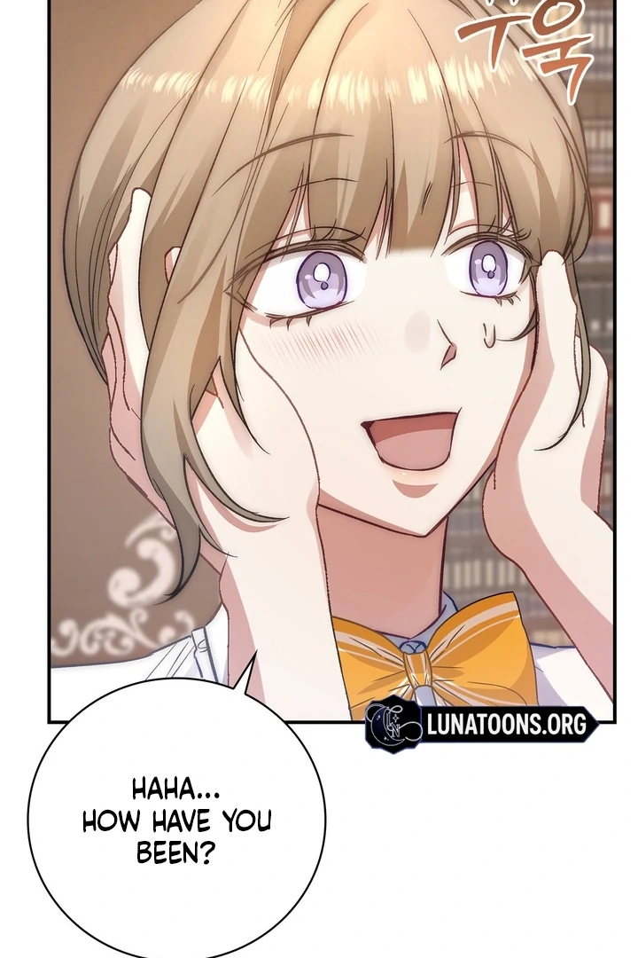 The Genre’s Too Different! Chapter 10 - Page 74