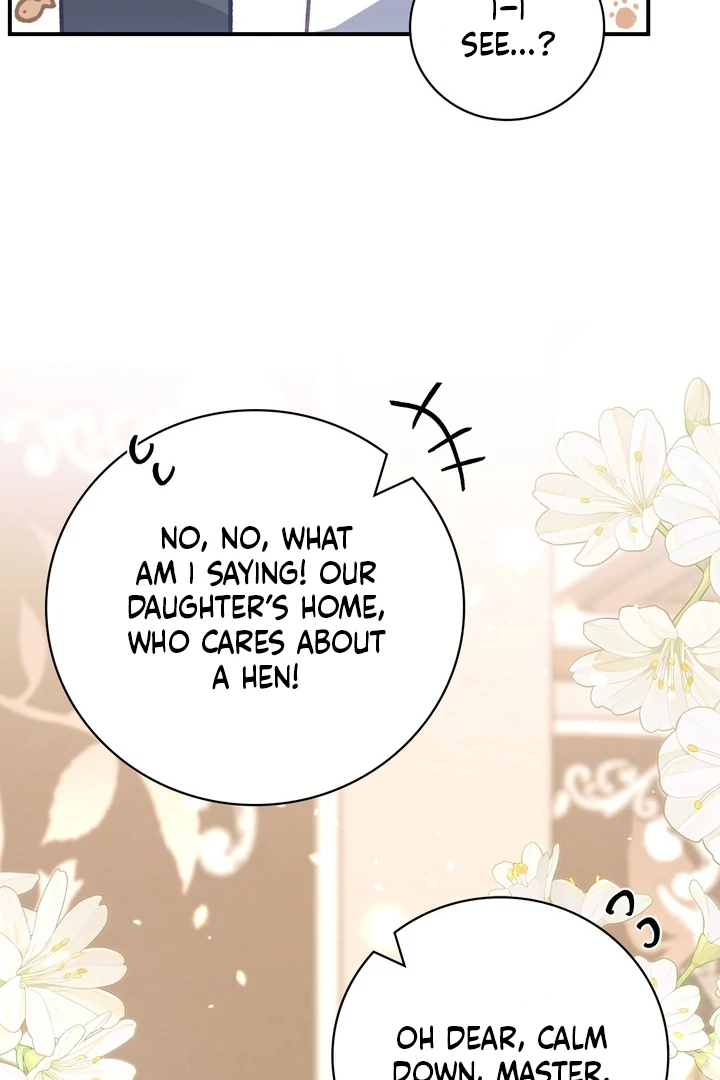 The Genre’s Too Different! Chapter 10 - Page 76