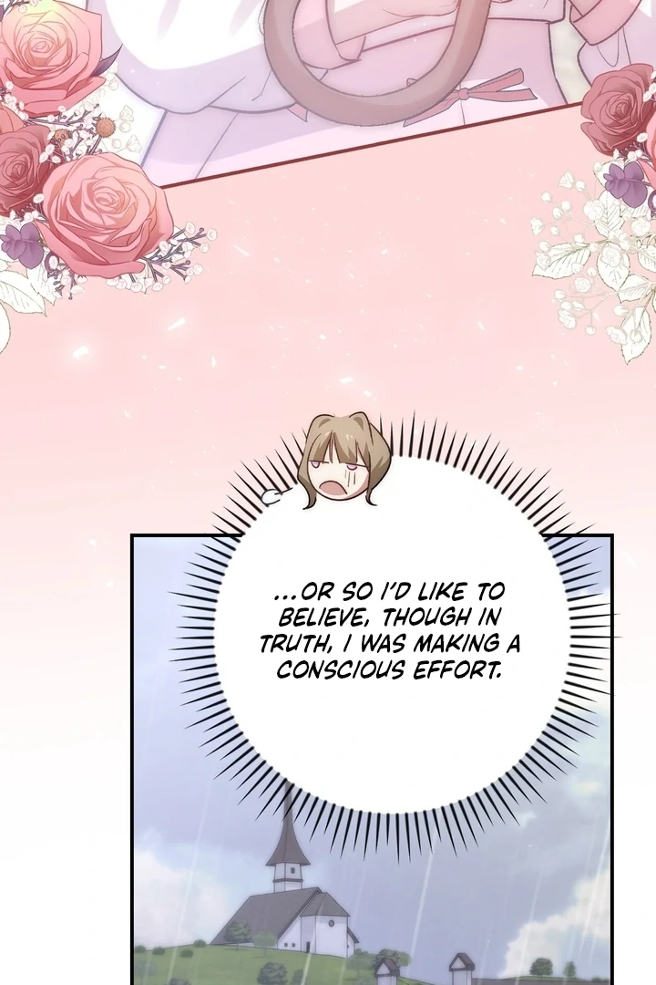 The Genre’s Too Different! Chapter 10 - Page 86