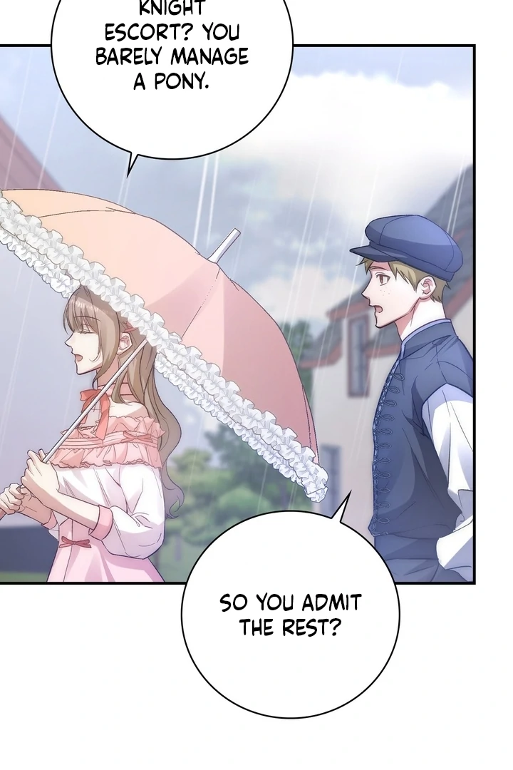 The Genre’s Too Different! Chapter 10 - Page 88