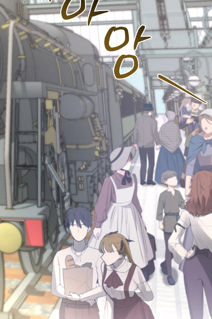 The Genre’s Too Different! Chapter 10 - Page 10