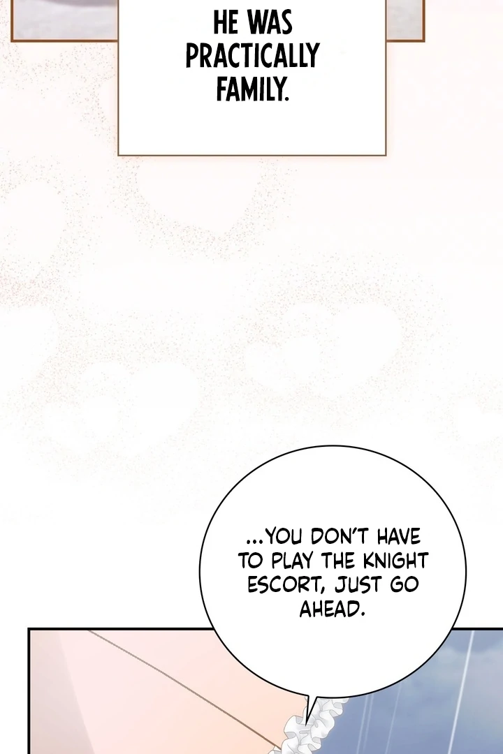 The Genre’s Too Different! Chapter 10 - Page 93