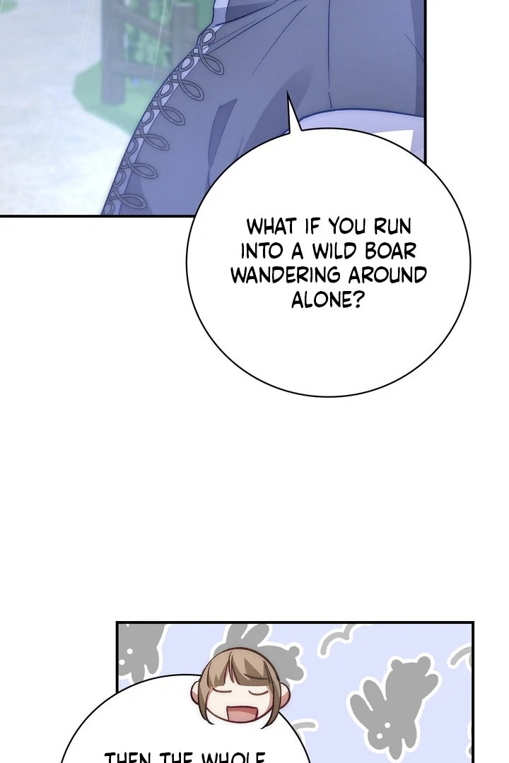 The Genre’s Too Different! Chapter 10 - Page 97