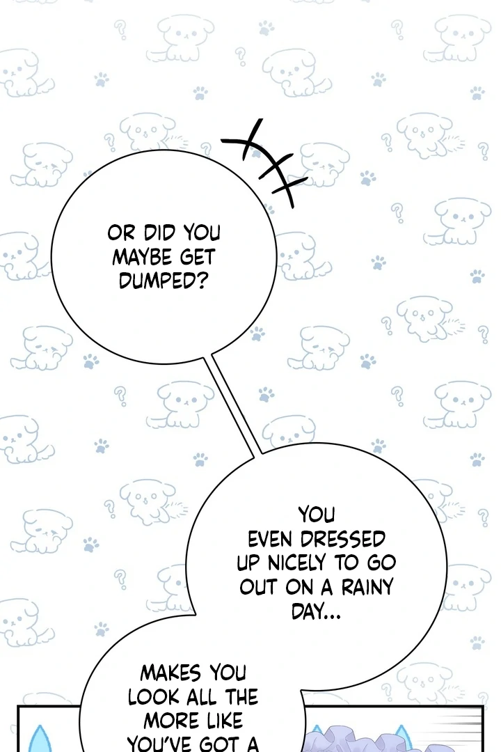 The Genre’s Too Different! Chapter 10 - Page 99