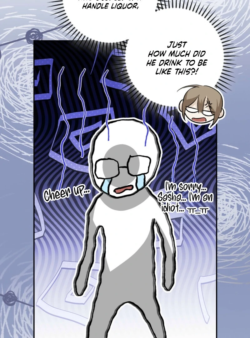 The Genre’s Too Different! Chapter 2 - Page 104