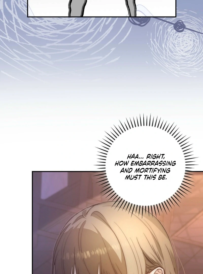 The Genre’s Too Different! Chapter 2 - Page 105