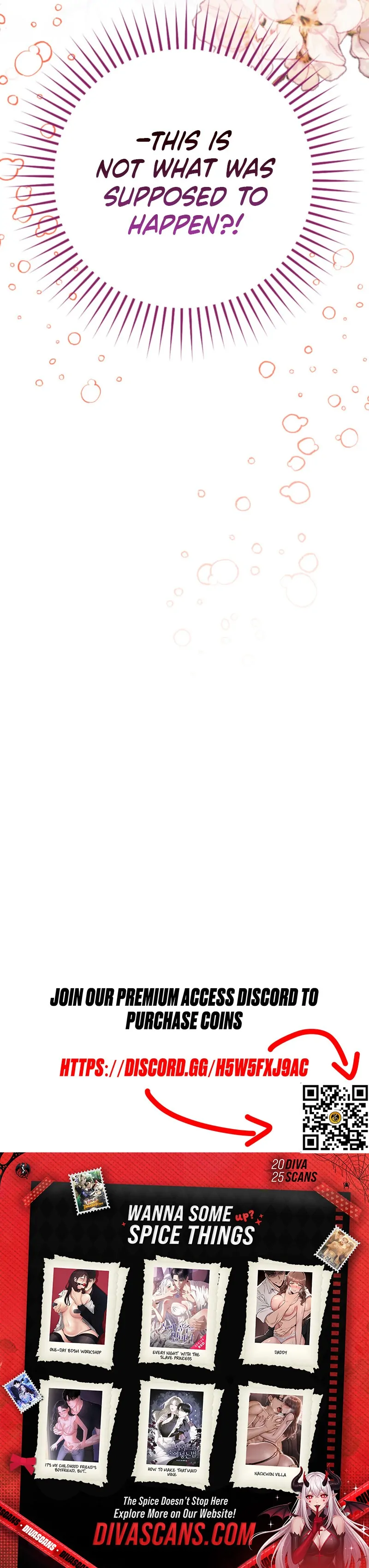 The Genre’s Too Different! Chapter 2 - Page 130