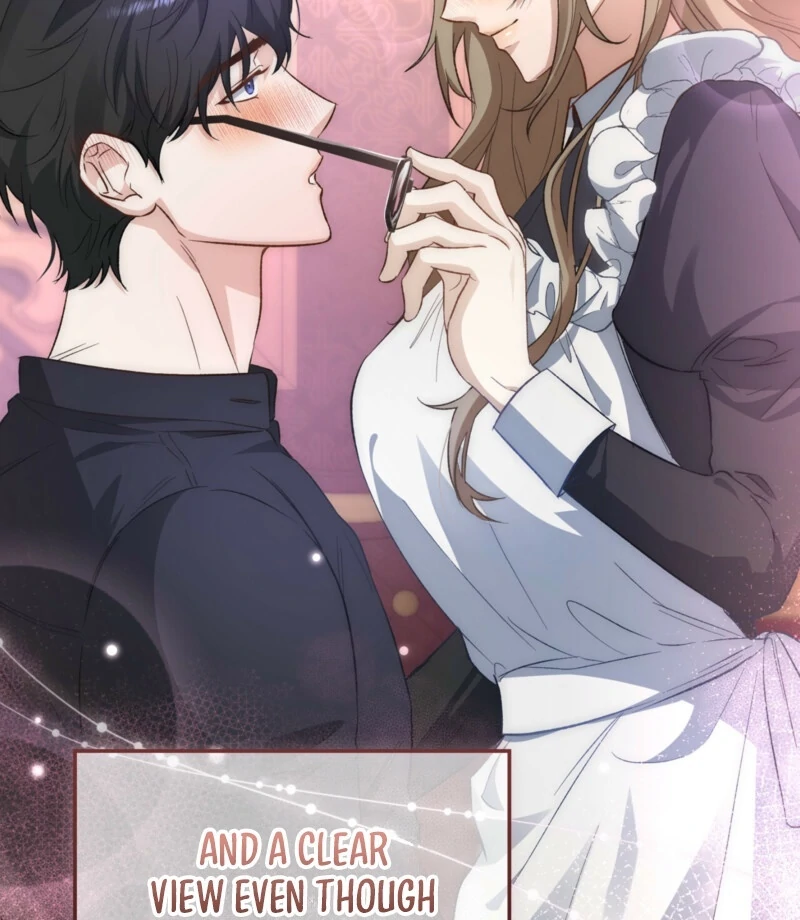 The Genre’s Too Different! Chapter 2 - Page 19