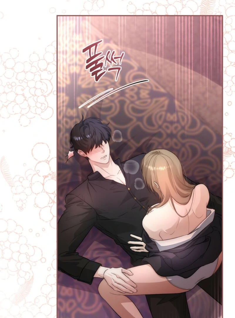 The Genre’s Too Different! Chapter 2 - Page 35